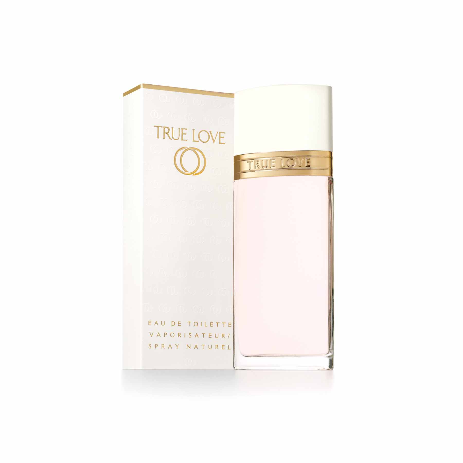 Elizabeth Arden True Love EDT 100ml